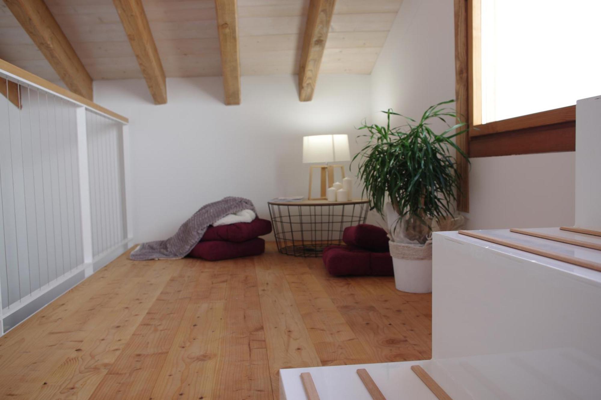 Can Girmas Casa De Turisme Rural Navata Eksteriør billede